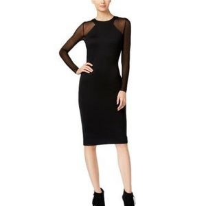 Catherine Malandrino Jacinta Sheath Dress